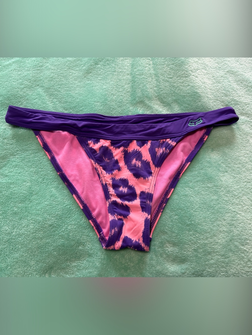 Fox Racing Swim Bottoms